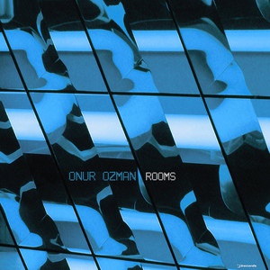 Обложка для Onur Ozman - Room 001