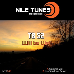 Обложка для TB 52 - Will Be Well (Joe Shadows Remix)