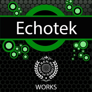 Обложка для Echotek - Long Arrangement