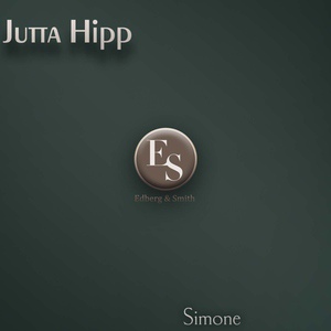 Обложка для Jutta Hipp - Yogi