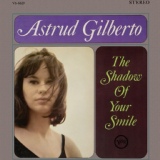 Обложка для Astrud Gilberto - The Gentle Rain