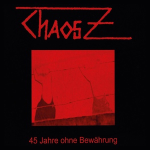 Обложка для Chaos Z - Abgezockt