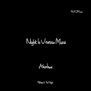 Обложка для Akio Imai - Melissa In The Night