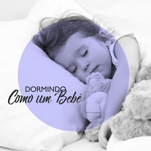 Обложка для Música Mágica para Bebês de Sono - Música Relaxante para Dormir
