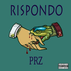 Обложка для PRZ - Rispondo