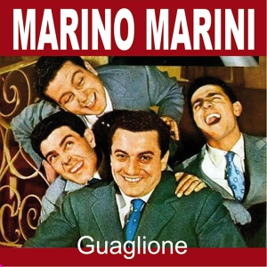 Обложка для Marino Marini - I' ballo 'o tango