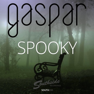 Обложка для Gaspar - Spooky