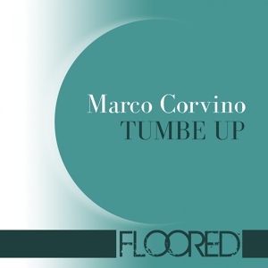 Обложка для Marco Corvino - Tumbe Up