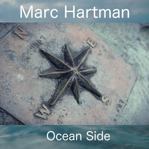 Обложка для Marc Hartman - Ocean Side