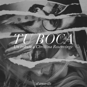 Обложка для Bruno Toro - Tu Boca