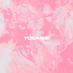 Обложка для YOOMEE - Розовый шум
