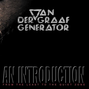 Обложка для Van Der Graaf Generator - Refugees