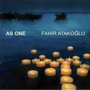 Обложка для Fahir Atakoğlu - Hayat