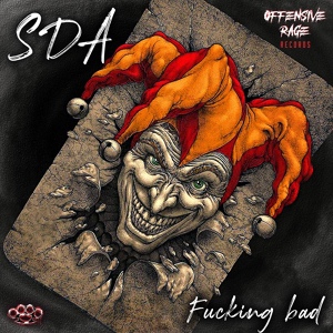 Обложка для SDA - Fucking Bad