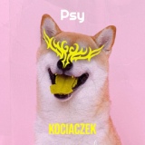 Обложка для KOCIACZEK - Psy