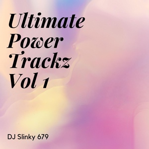 Обложка для DJ Slinky 679 - So Good (Tribute Version Originally Performed By Halsey)