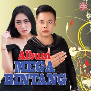 Обложка для Eko Mega Bintang feat. Vita Alvia - Konco Mesra