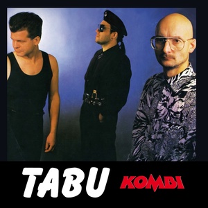 Обложка для Kombi - Też Chciałbym Tak (1989)