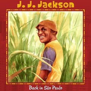 Обложка для J.J. Jackson - Mr. Slick