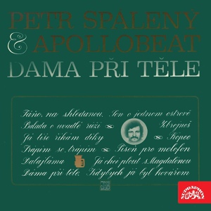 Обложка для Petr Spálený, Apollobeat - Kdybych Já Byl Kovářem
