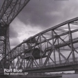 Обложка для Port Blue - Of Japan