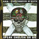 Обложка для S.O.D. Stormtroopers of Death - March of the S.O.D.