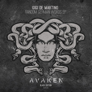 Обложка для Gigi de Martino - Pick A Number