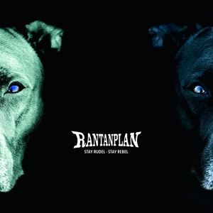 Обложка для Rantanplan - Partytrick