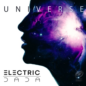 Обложка для Electric Dada - Universe