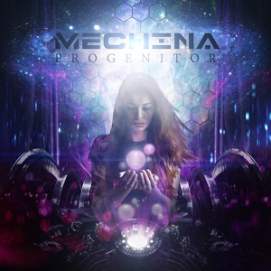Обложка для Mechina feat. Mel Rose - The Horizon Effect (feat. Mel Rose)