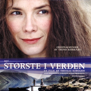 Обложка для Trond Bjerknæs - Bergensfruen