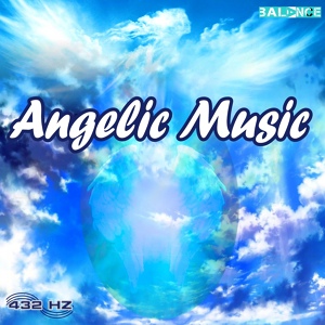 Обложка для 432 hz - Angelic Music Phase 2