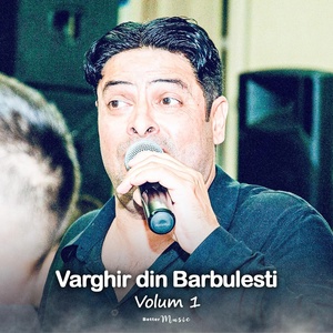 Обложка для Varghir din Barbulesti - Daca-s lua un om sarac