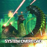 Обложка для SNAILS, Kompany, Virus Syndicate - System Overload