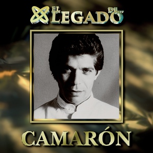 Обложка для Camarón De La Isla - Un Tiro Al Aire