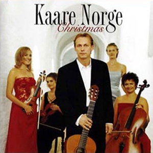 Обложка для Kaare Norge - Dejlig Er Jorden