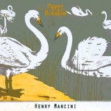 Обложка для Henry Mancini - Walk On The Wild Side