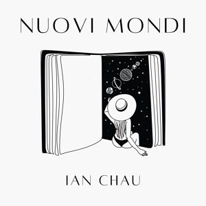 Обложка для Ian Chau - Antonella Bella