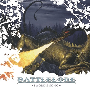 Обложка для Battlelore - Forked Height