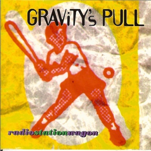 Обложка для Gravity’s Pull - The words