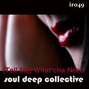 Обложка для Soul Deep Collective - (Tell Me) What'cha Need