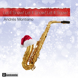 Обложка для Andres Montiano - Jingle Bells