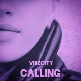Обложка для VIBECITY - CALLING