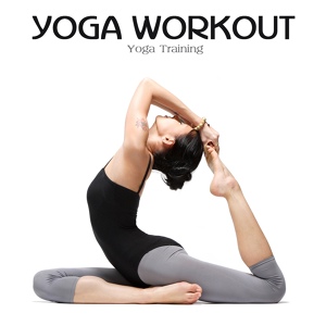 Обложка для Yoga Workout Music - Yoga Therapy