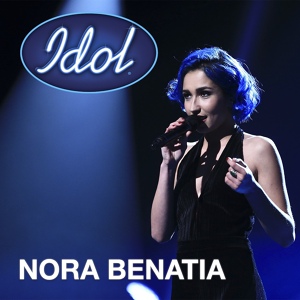 Обложка для IDOL feat. Norah Benatia - No Diggity
