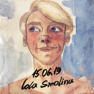 Обложка для Lola Smolina - 15.06.19