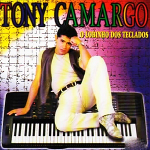 Обложка для Tony Camargo - Rumo a Goiania
