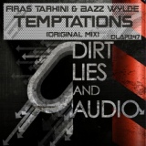 Обложка для Firas Tarhini, Bazz Wylde - Temptations