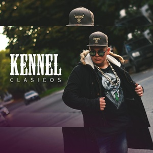 Обложка для KENNEL, D.allan feat. Matias Andres - Se Feliz