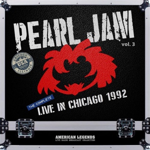 Обложка для Pearl Jam - Daughter / This Boy / The Real Me / A Bit W Pt. II
